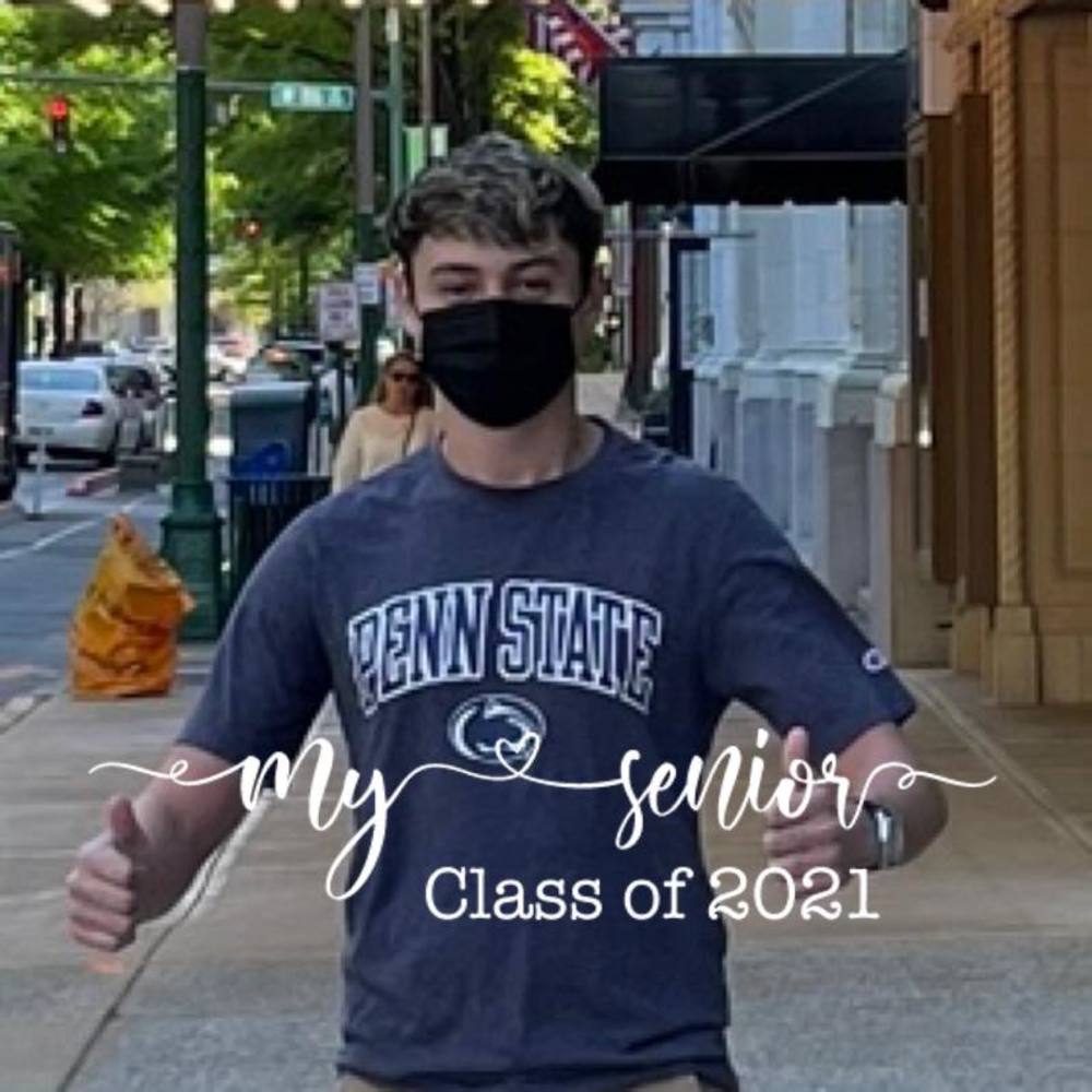 Meet your Posher, Lise